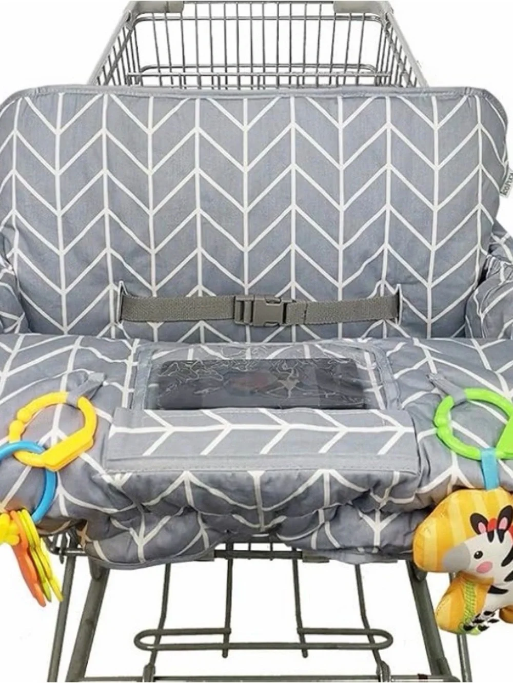 N/A shopping cart